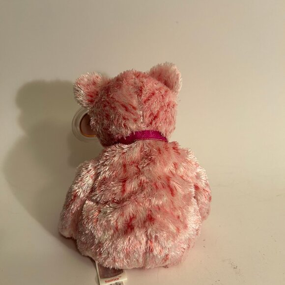2002 TY Beanie Babies 10 years “Smitten” - Picture 3 of 6